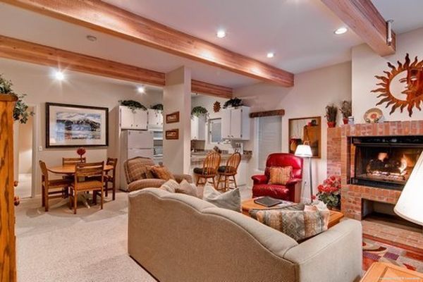 Hotel CHRISTOPHE BY WYNDHAM VACATION RENTALS (Ketchum)